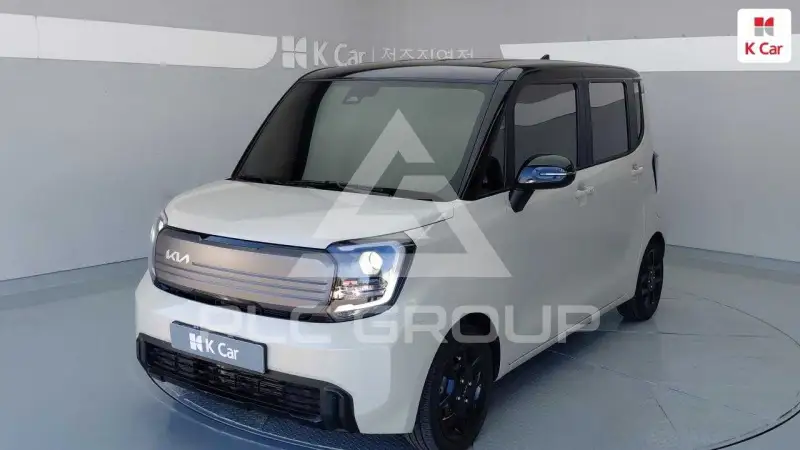 2025 KIA Ray