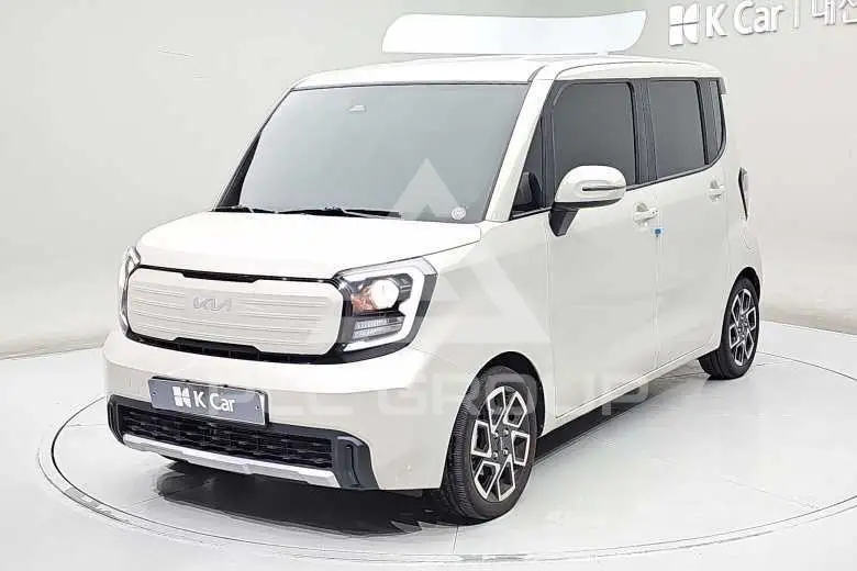 2025 KIA Ray