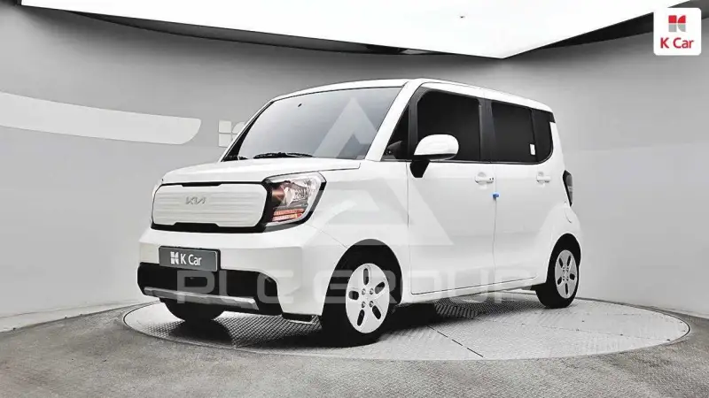 2025 KIA Ray