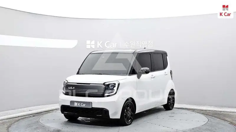 2025 KIA Ray