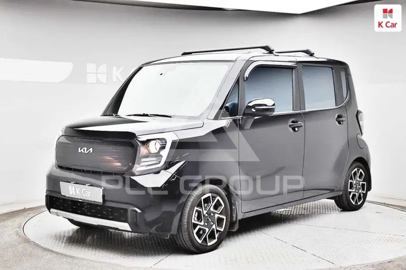 2025 KIA Ray