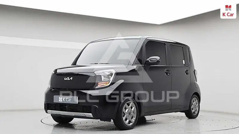 2025 KIA Ray