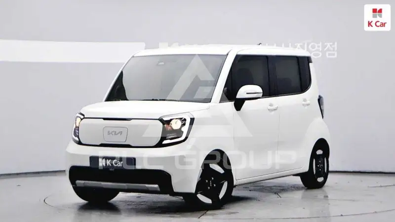 2025 KIA Ray