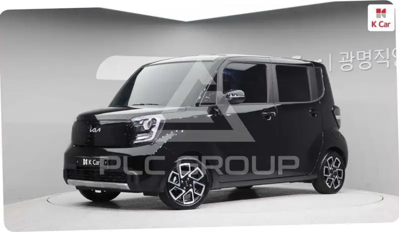 2025 KIA Ray