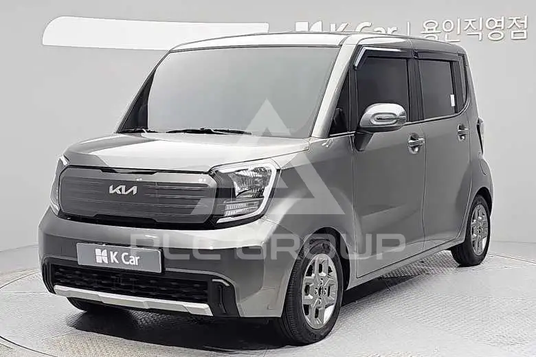 2025 KIA Ray
