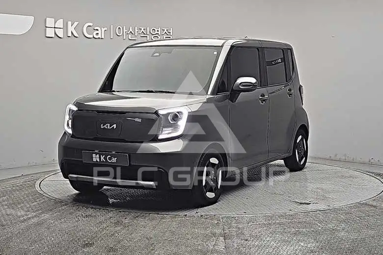 2025 KIA Ray