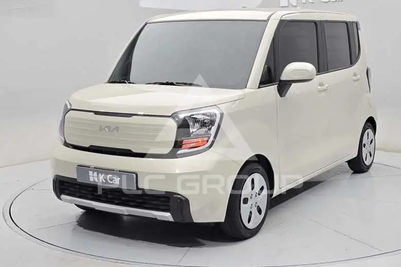 2025 KIA Ray