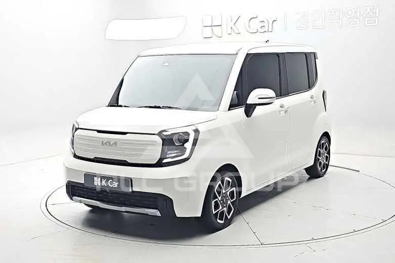 2025 KIA Ray