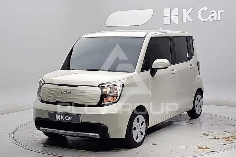 2025 KIA Ray