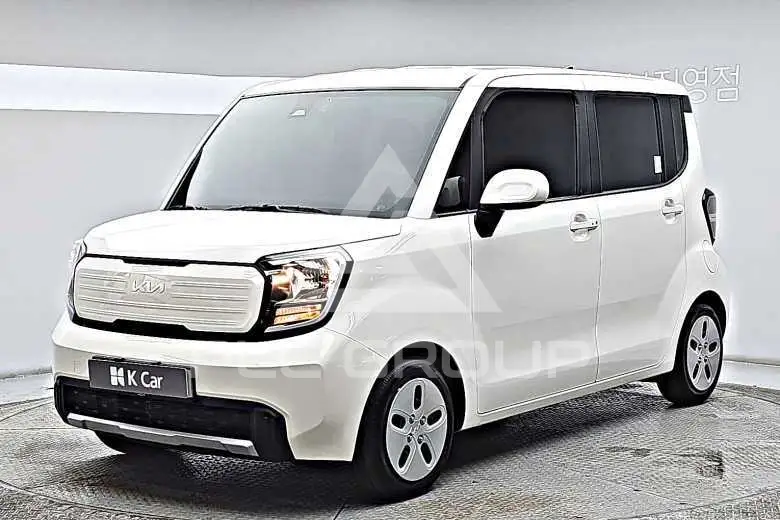 2025 KIA Ray