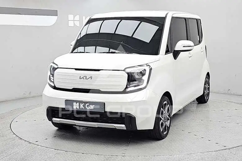 2025 KIA Ray