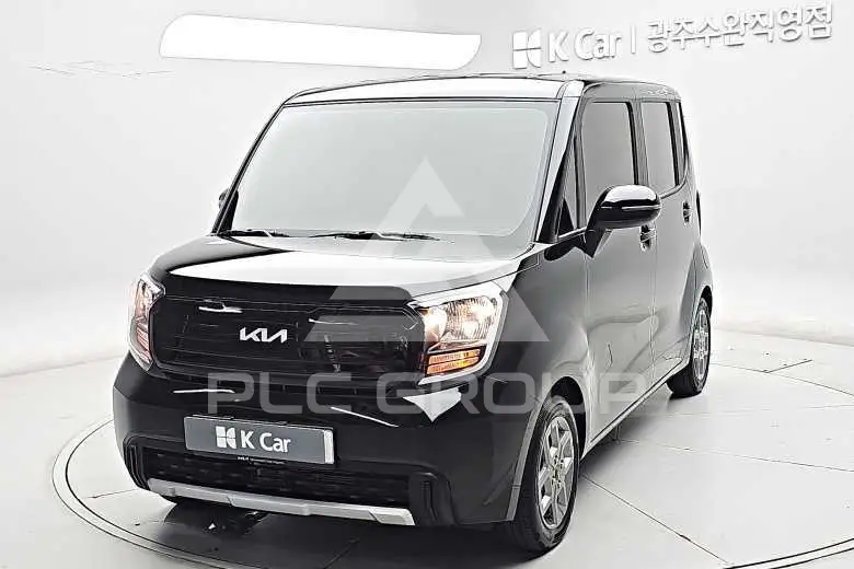 2025 KIA Ray