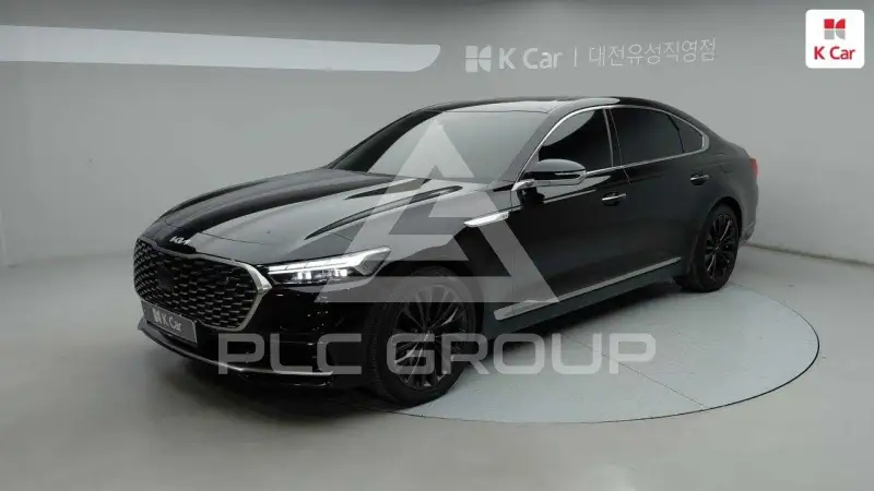 2025 KIA K9