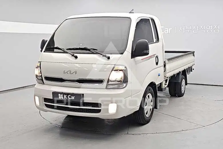 2025 KIA Bongo 3