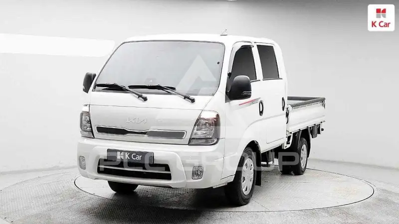 2025 KIA Bongo 3