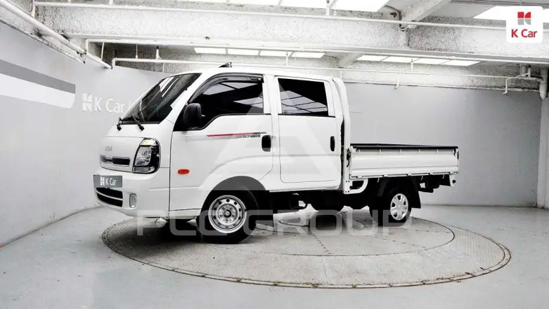 2025 KIA Bongo 3
