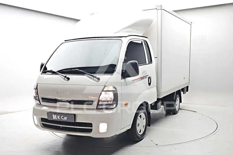 2025 KIA Bongo 3
