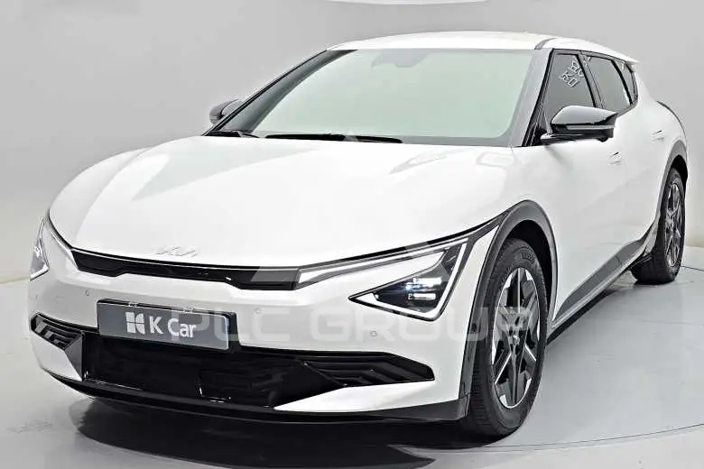 2025 KIA EV
