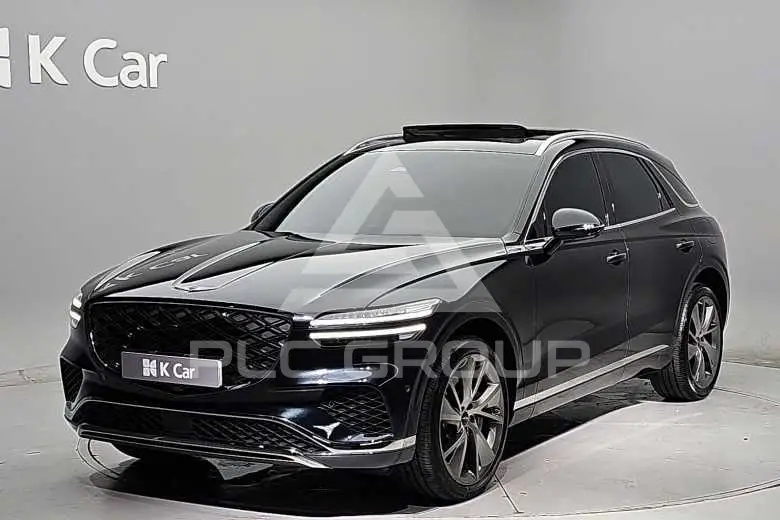 2025 Genesis GV70