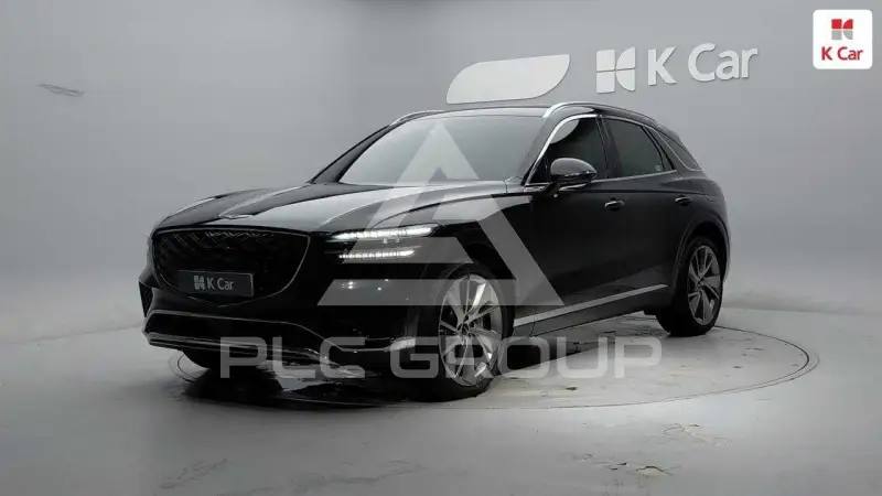 2025 Genesis GV70