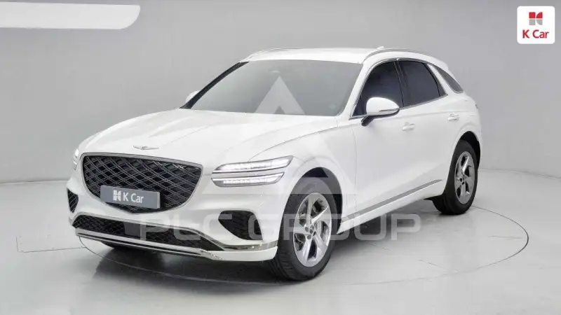 2025 Genesis GV70