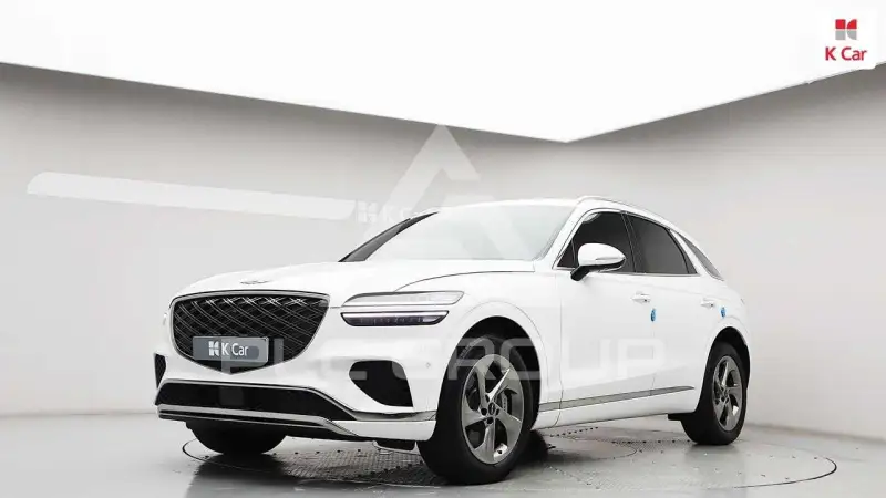 2025 Genesis GV70