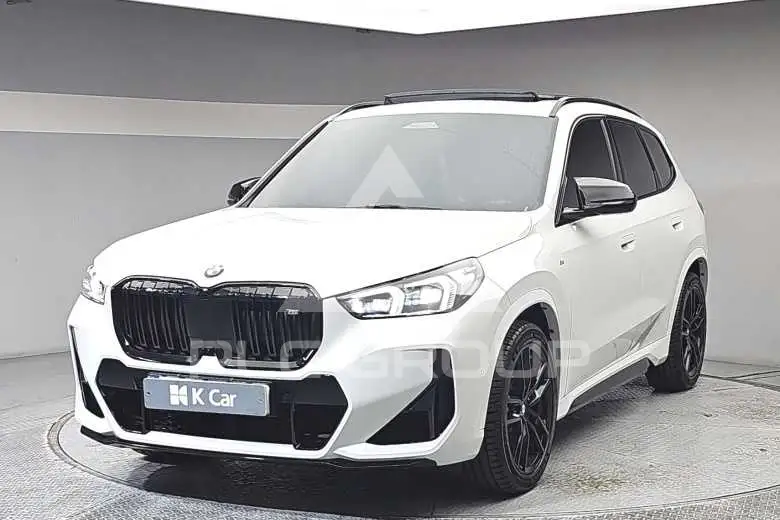 2026 BMW X1
