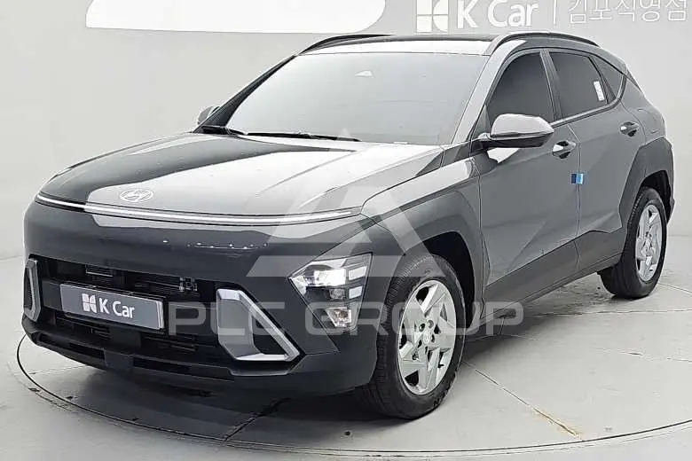 2026 Hyundai Kona