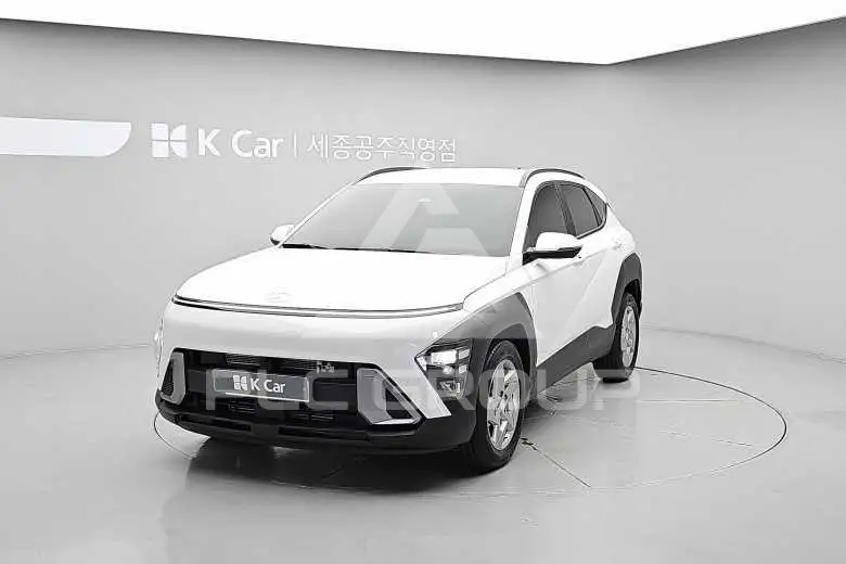 2026 Hyundai Kona
