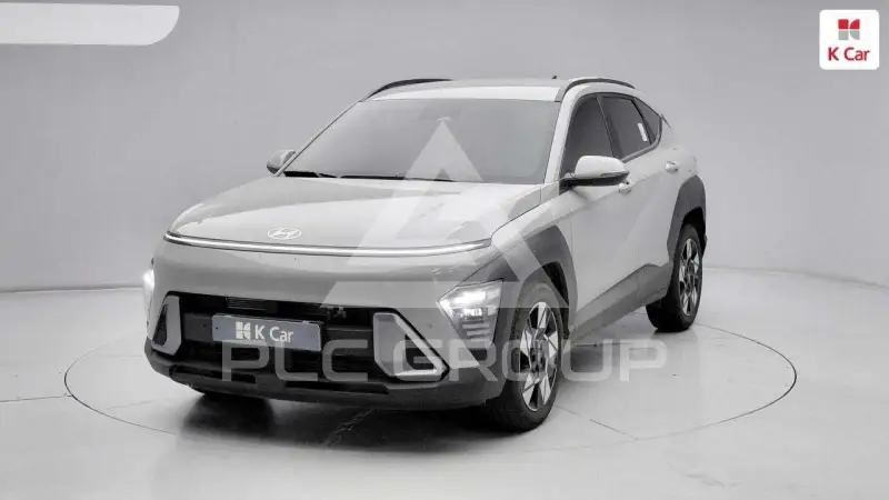 2026 Hyundai Kona