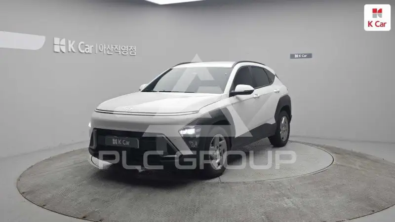 2026 Hyundai Kona