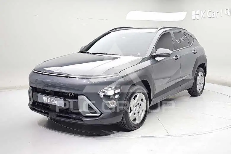 2026 Hyundai Kona