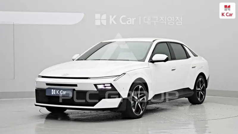 2026 Hyundai Avante