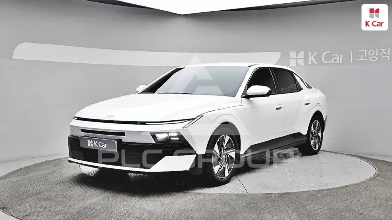 2026 Hyundai Avante