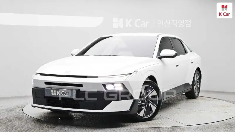 2026 Hyundai Avante