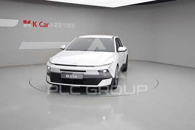 2026 Hyundai Avante