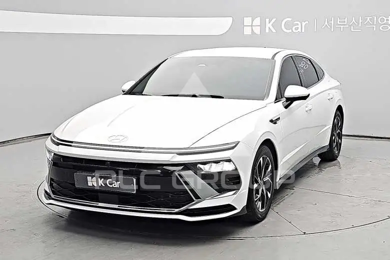 2026 Hyundai Sonata