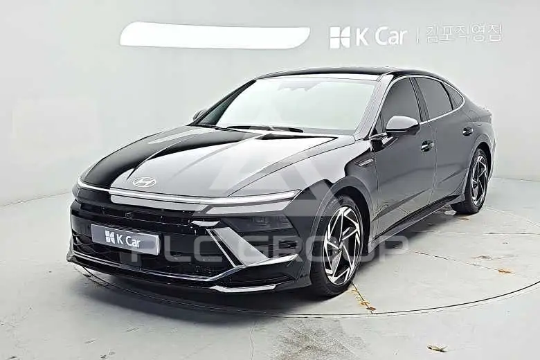 2026 Hyundai Sonata