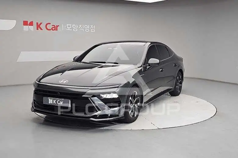 2026 Hyundai Sonata