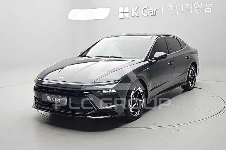 2026 Hyundai Sonata