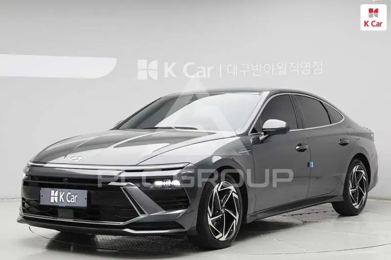 2026 Hyundai Sonata