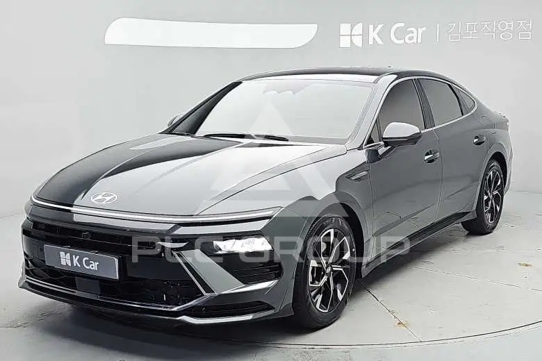 2026 Hyundai Sonata