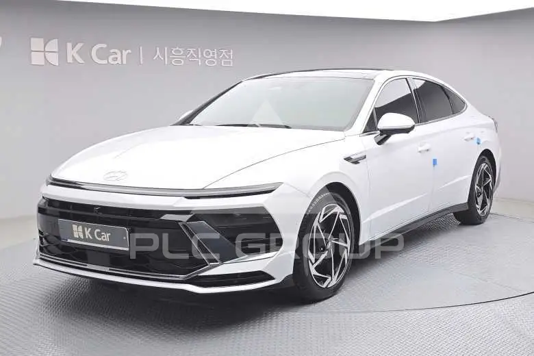 2026 Hyundai Sonata