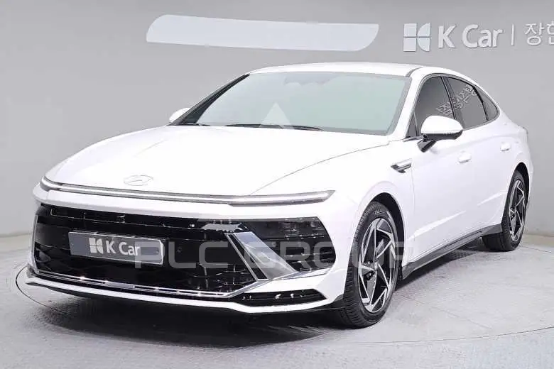2026 Hyundai Sonata