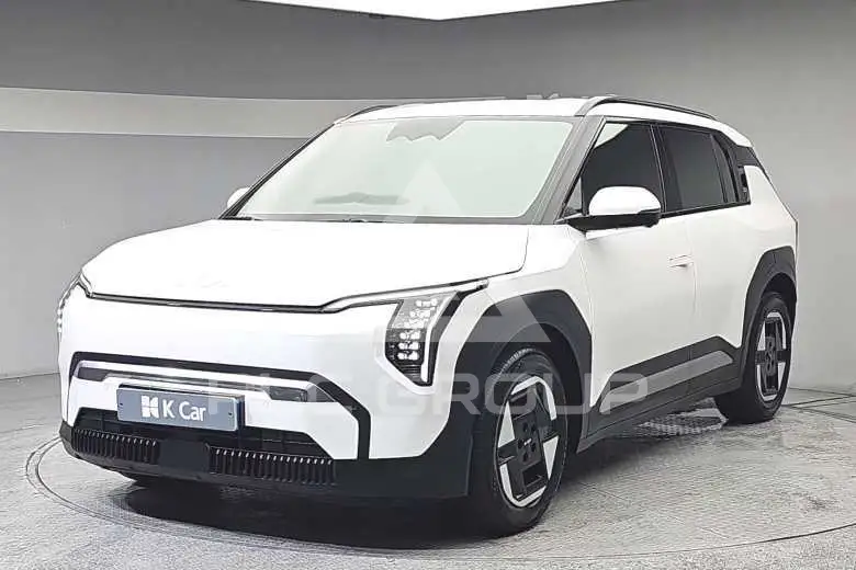 2026 KIA 