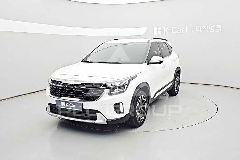 2026 KIA Celltos
