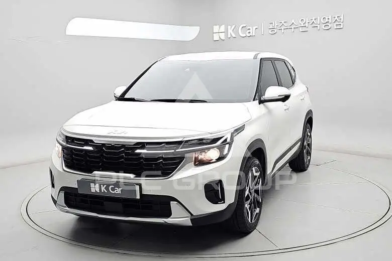 2026 KIA Celltos
