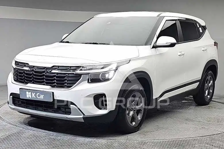 2026 KIA Celltos