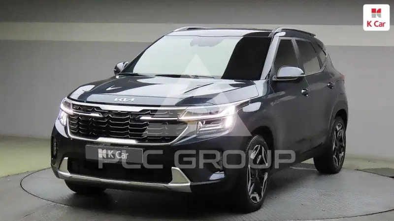 2026 KIA Celltos