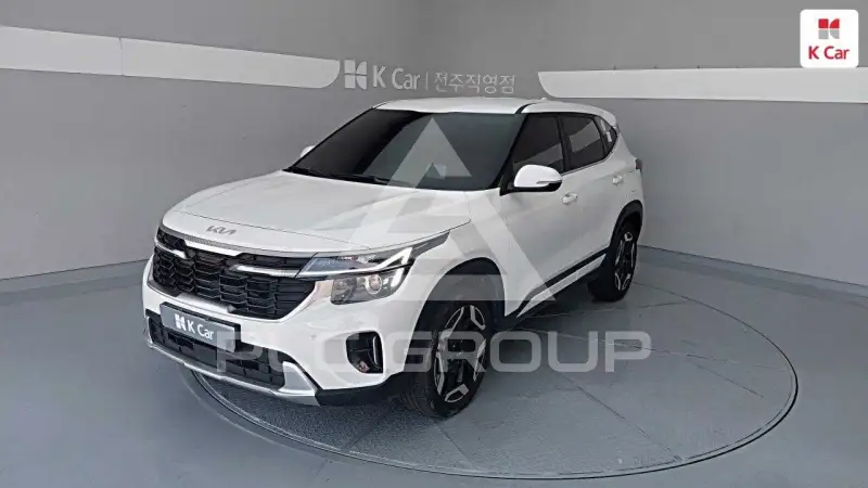 2026 KIA Celltos